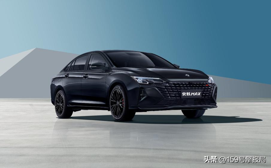 东风风神奕炫max超酷潮爸版测评,东风风神奕炫max超酷潮爸版