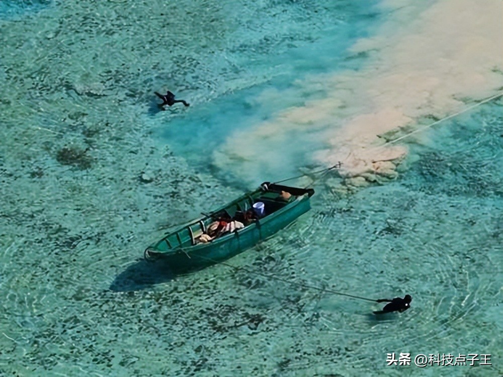 南海永不沉没的航空母舰,南海明珠美济岛现在建设怎么样了