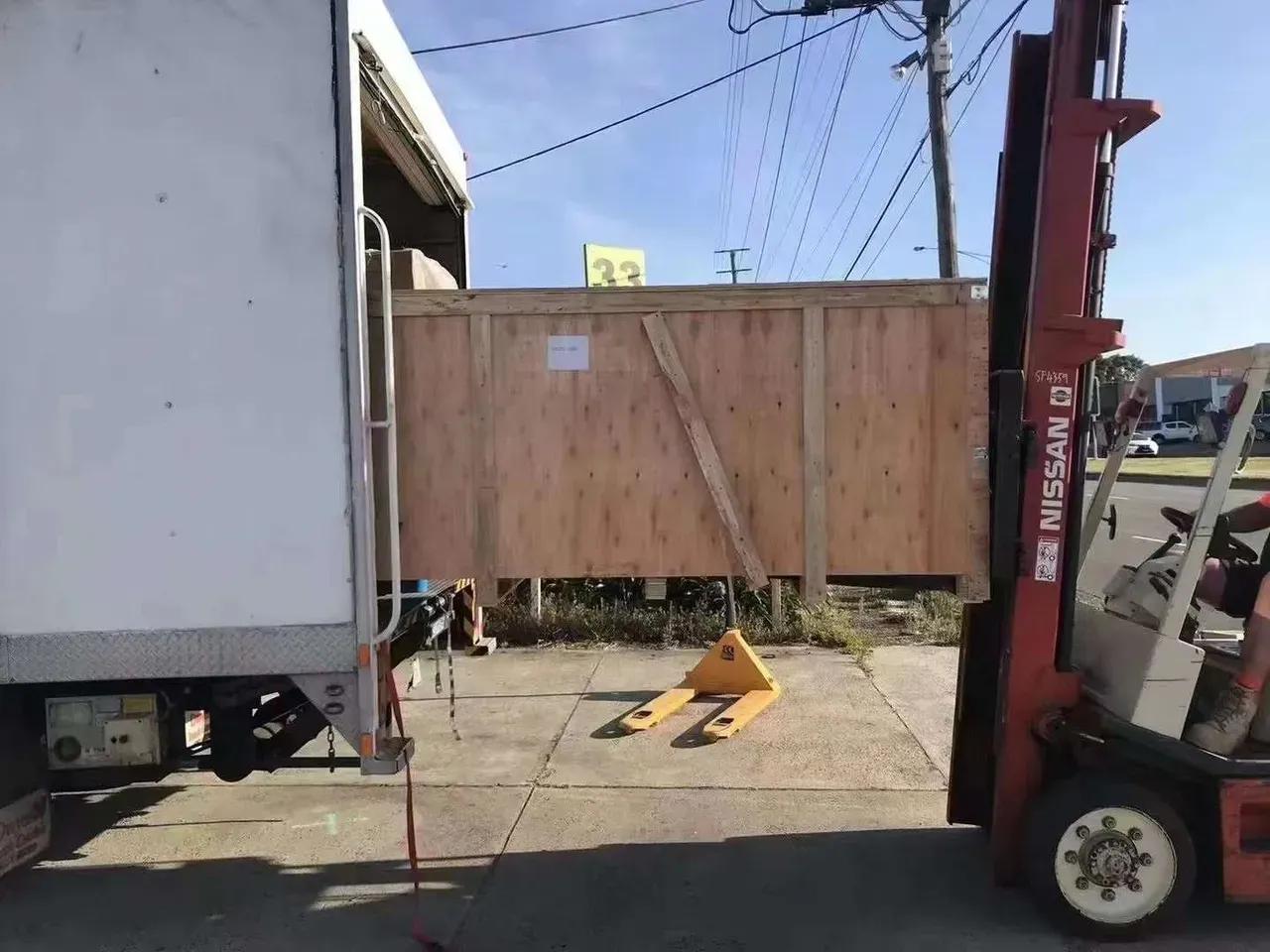 家具海运澳洲,海运到澳洲现在可以吗