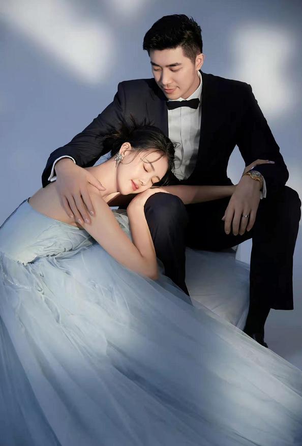 女排张常宁结婚时间,女排张常宁啥时候结婚