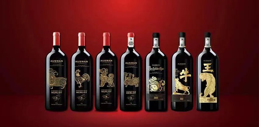 “Nice兔meetyou”——看天鹅庄·兔年生肖酒如何抓住人心