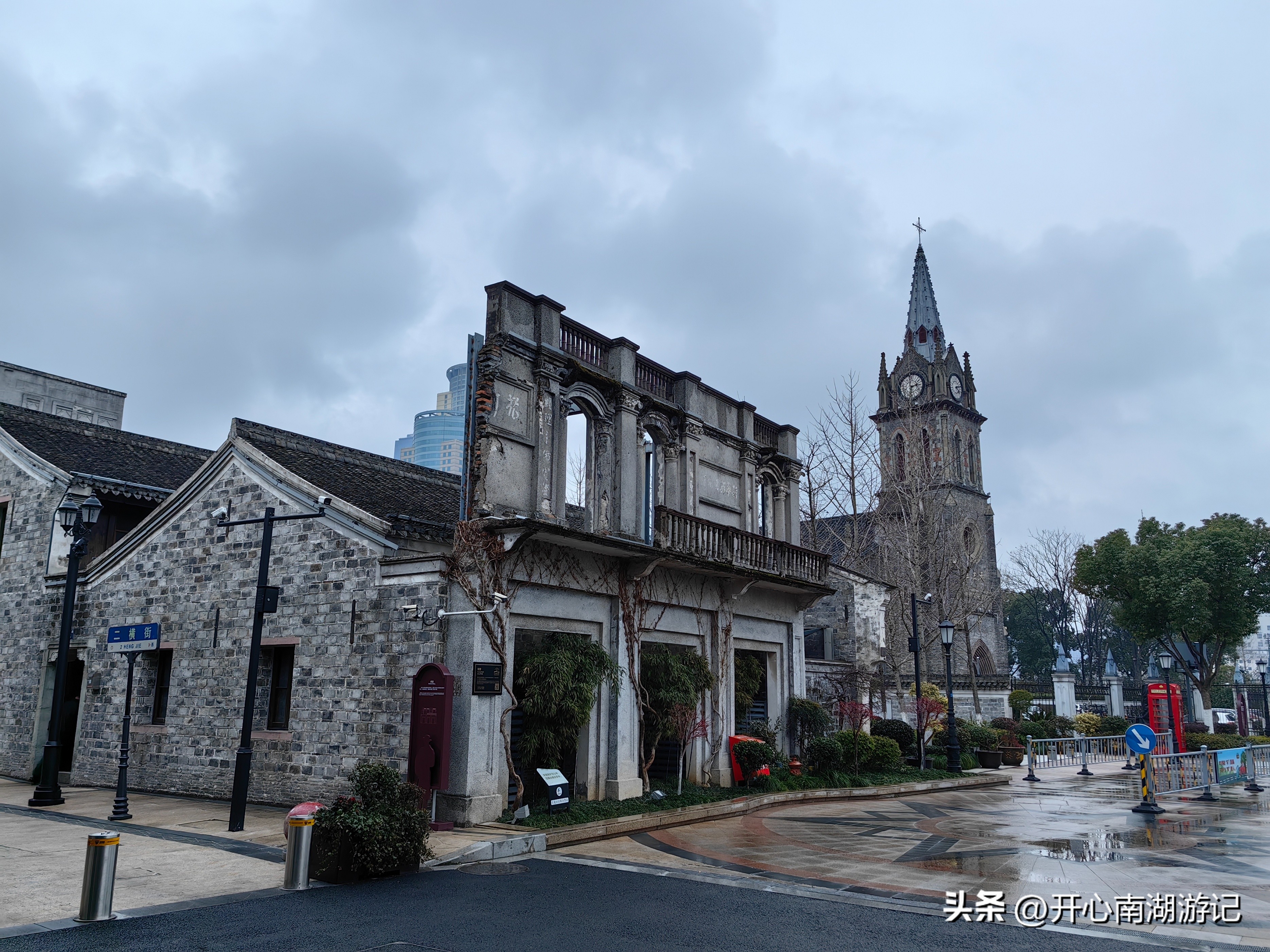 唐朝第一大海港宁波,宁波外滩的历史和上海外滩的历史