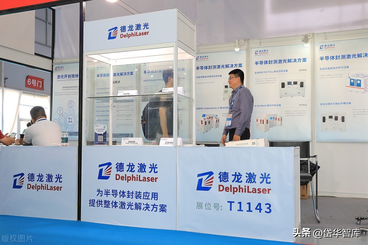 激光加工设备行业发展趋势,激光切割机行业龙头企业