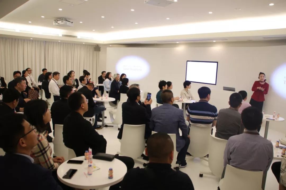 工业旅游体验,工业旅游的体验