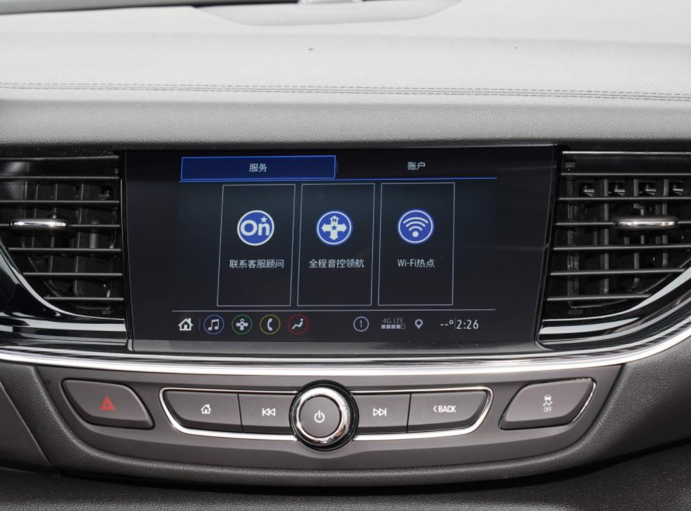 15万买君威1.5还是2.0t,15万元的新款别克君威还值得选吗