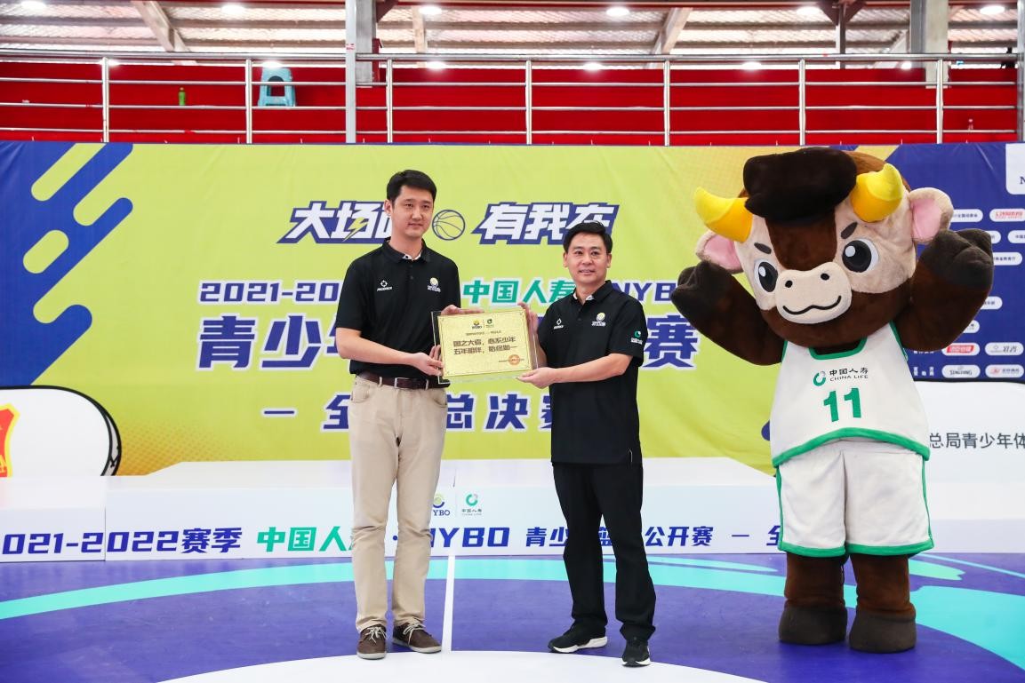 nybo全国总决赛场地变更,大合唱有我在现场版