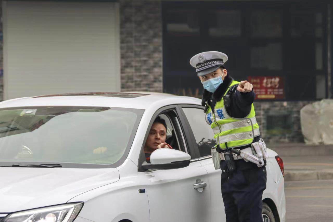 成都春节治安秩序,成都治安大运