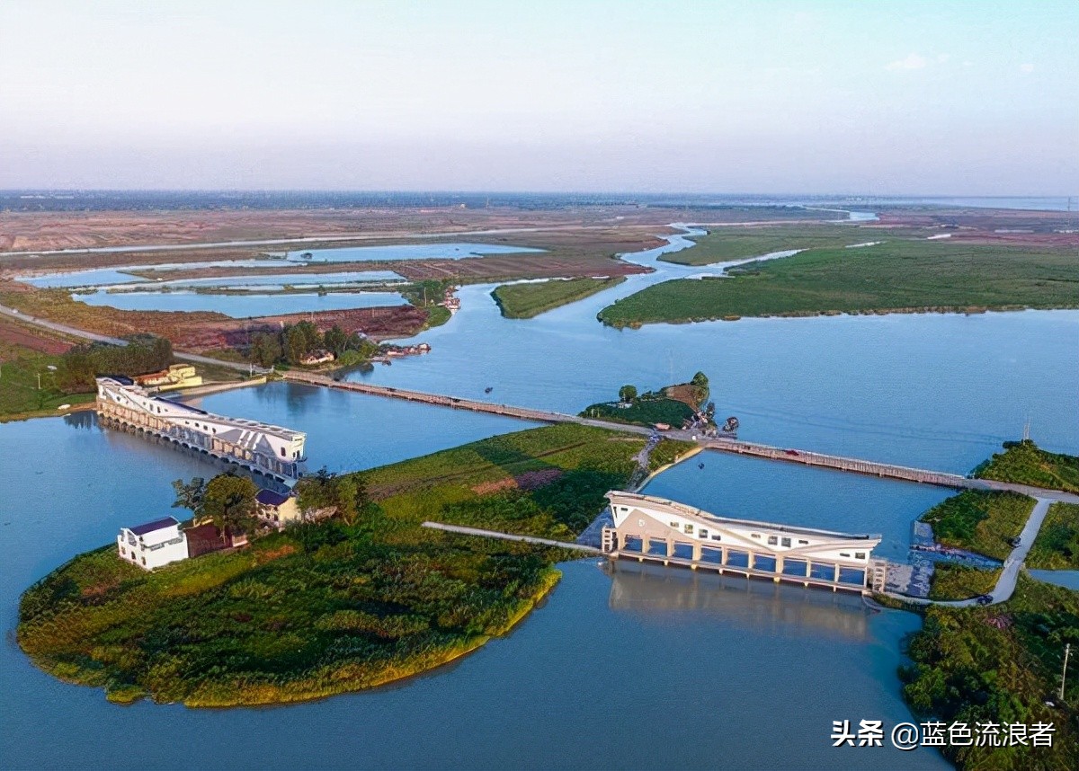 江苏有一个小城,江苏有个小城叫南通