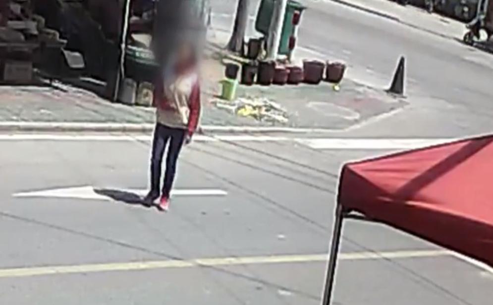 多名少女被抛尸荒野真实事件,19岁少女被抛尸荒野