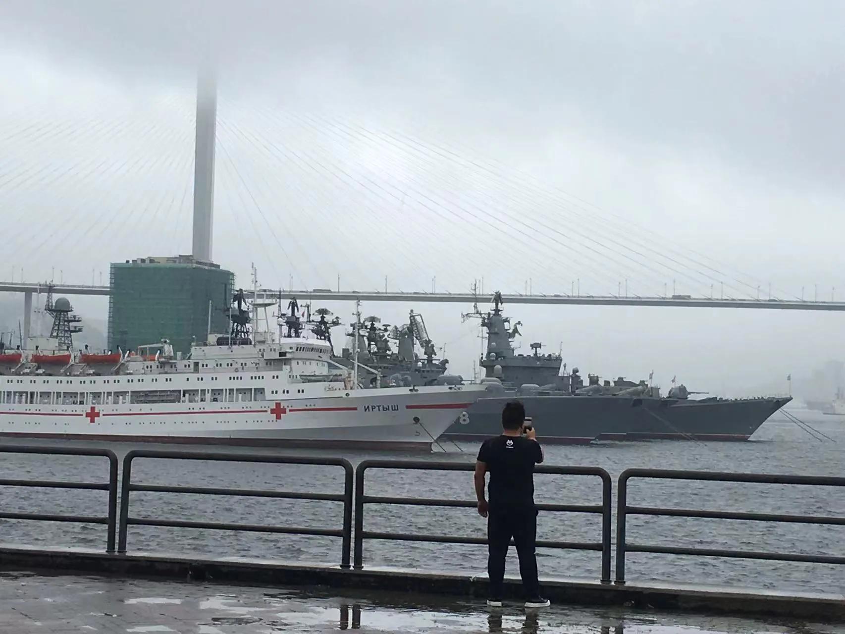 我眼中的俄罗斯500字,我眼中的俄罗斯人