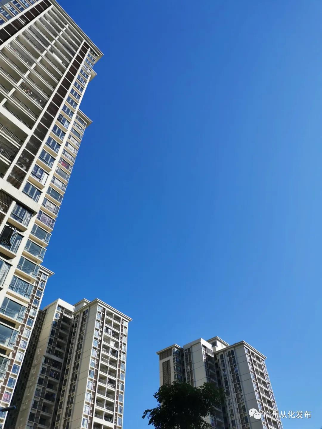 在从化生活幸福吗,在广州生活的幸福感