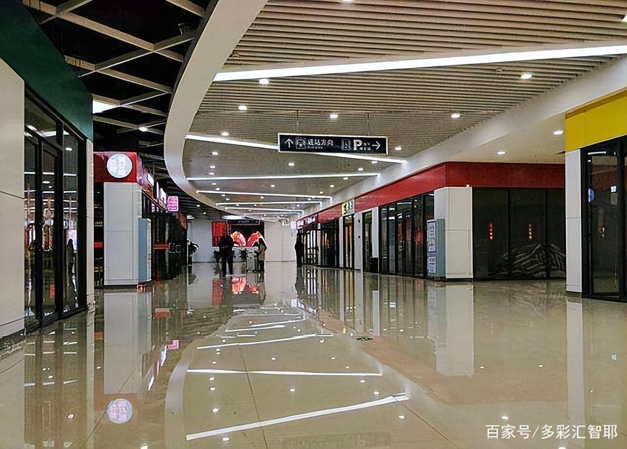 商铺年回报率多少才值得购买,商铺值得买入投资吗