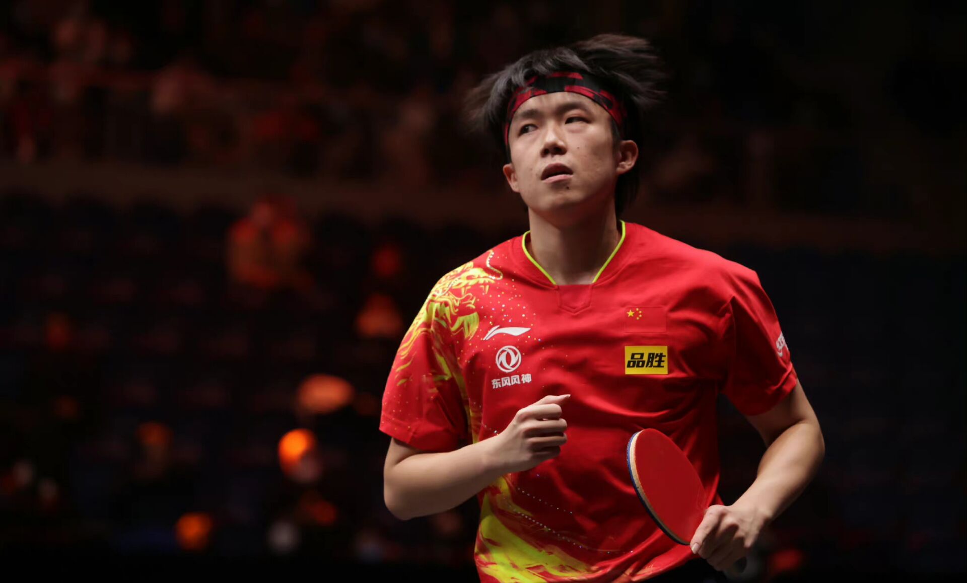 王楚钦对战张本智和新乡世界杯,张本智和王楚钦世界锦标赛团体