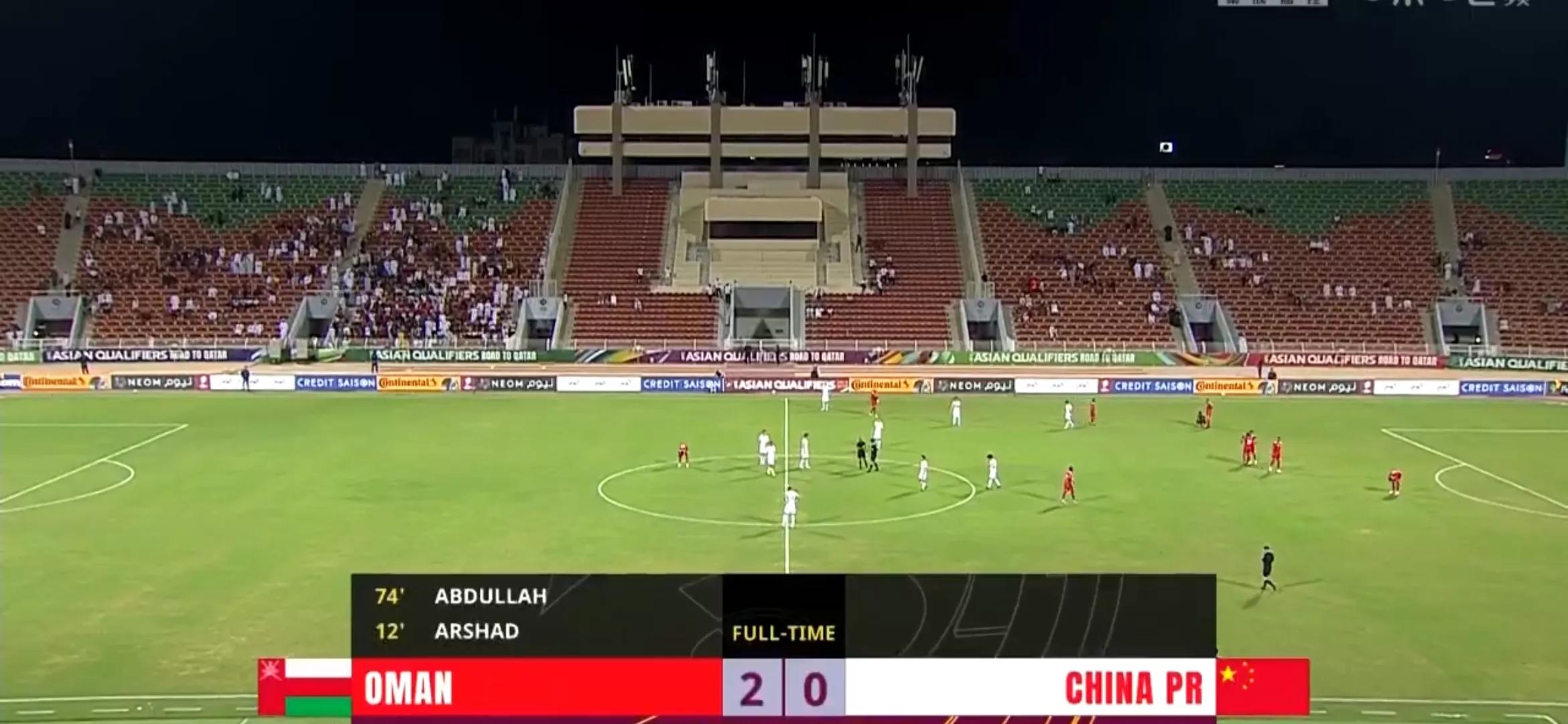 中国足球什么时候能迎来反弹,中国足球能否回归正轨