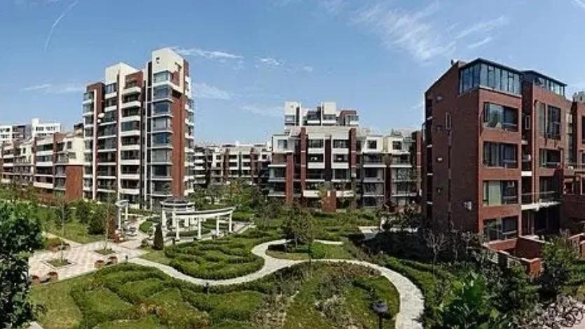 向往城市里的模范小社区：守望相助的共同体