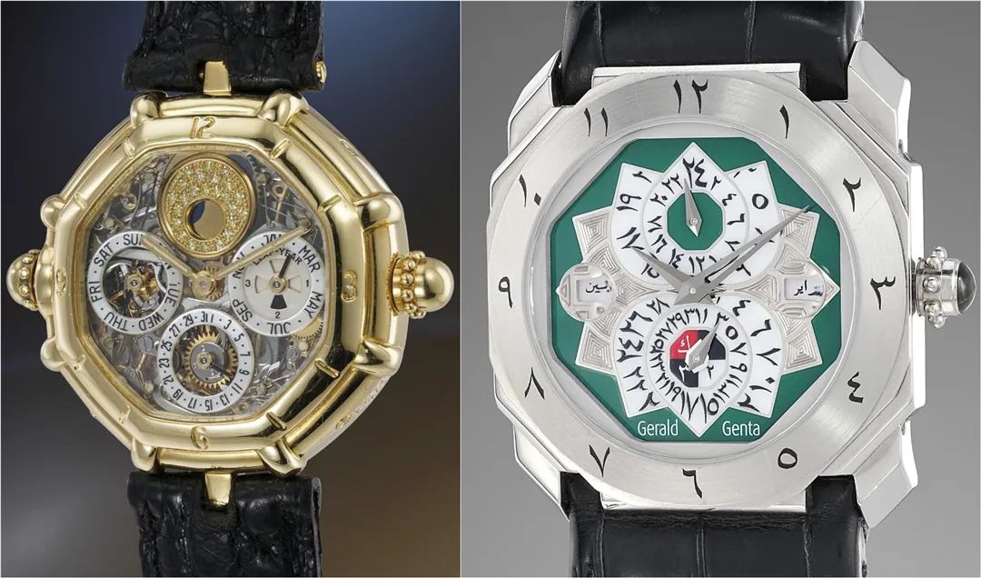 宝格丽octo深度评测,宝格丽Octo手表评测视频