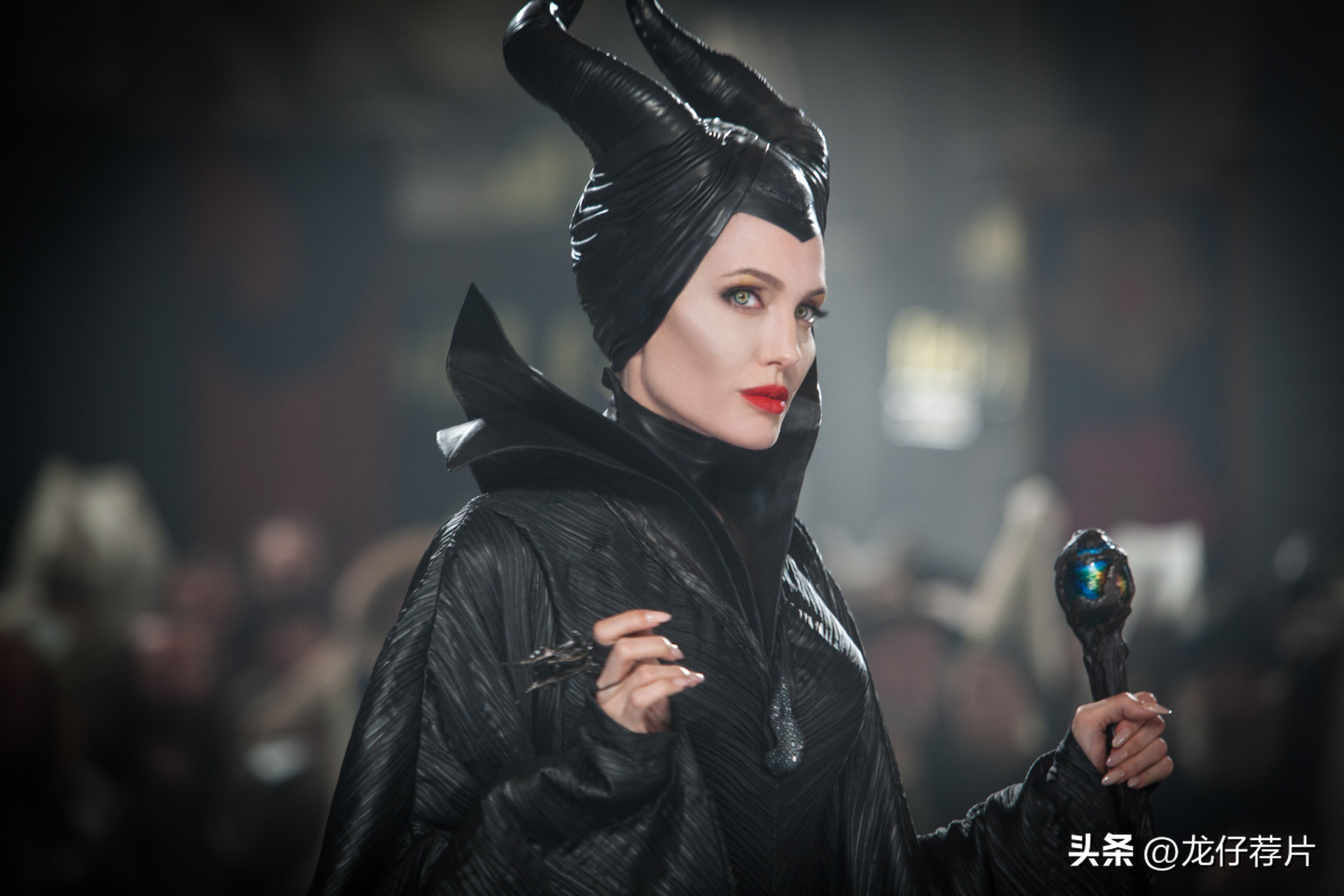 盘点四部仙气十足的魔幻童话电影,5部意境独特画面唯美的小众电影