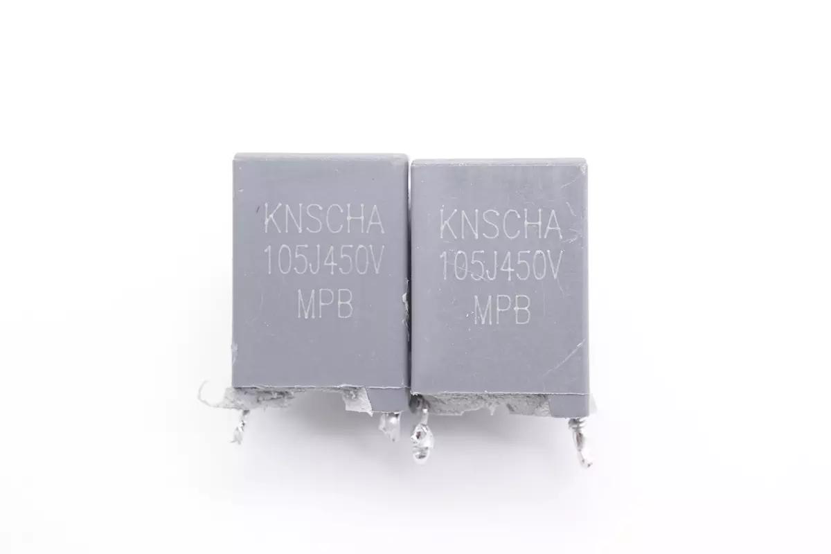 thinkplus45w快充拆解,联想thinkplus135w充电器评测