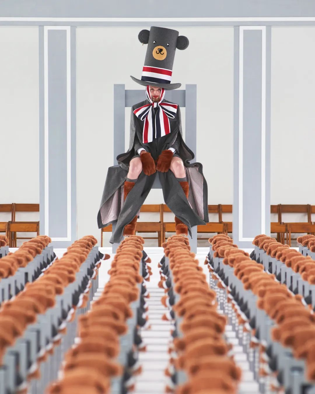 王心凌穿搭设计师,王心凌学院风女生穿搭