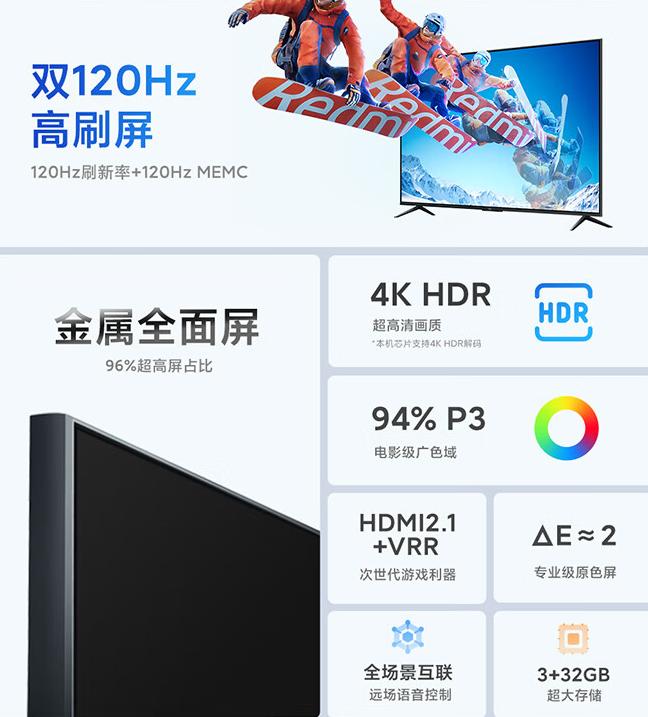 2w字的文章,良心电视选购指南