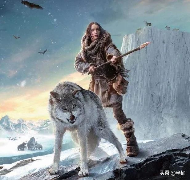 狼这种动物的特性是什么,世界十大可怕动物狼