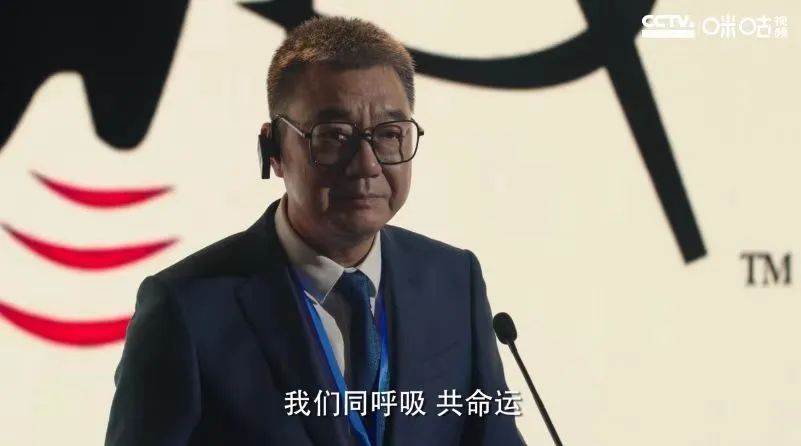 相信2023有力量，他们跨越山海汇聚成光