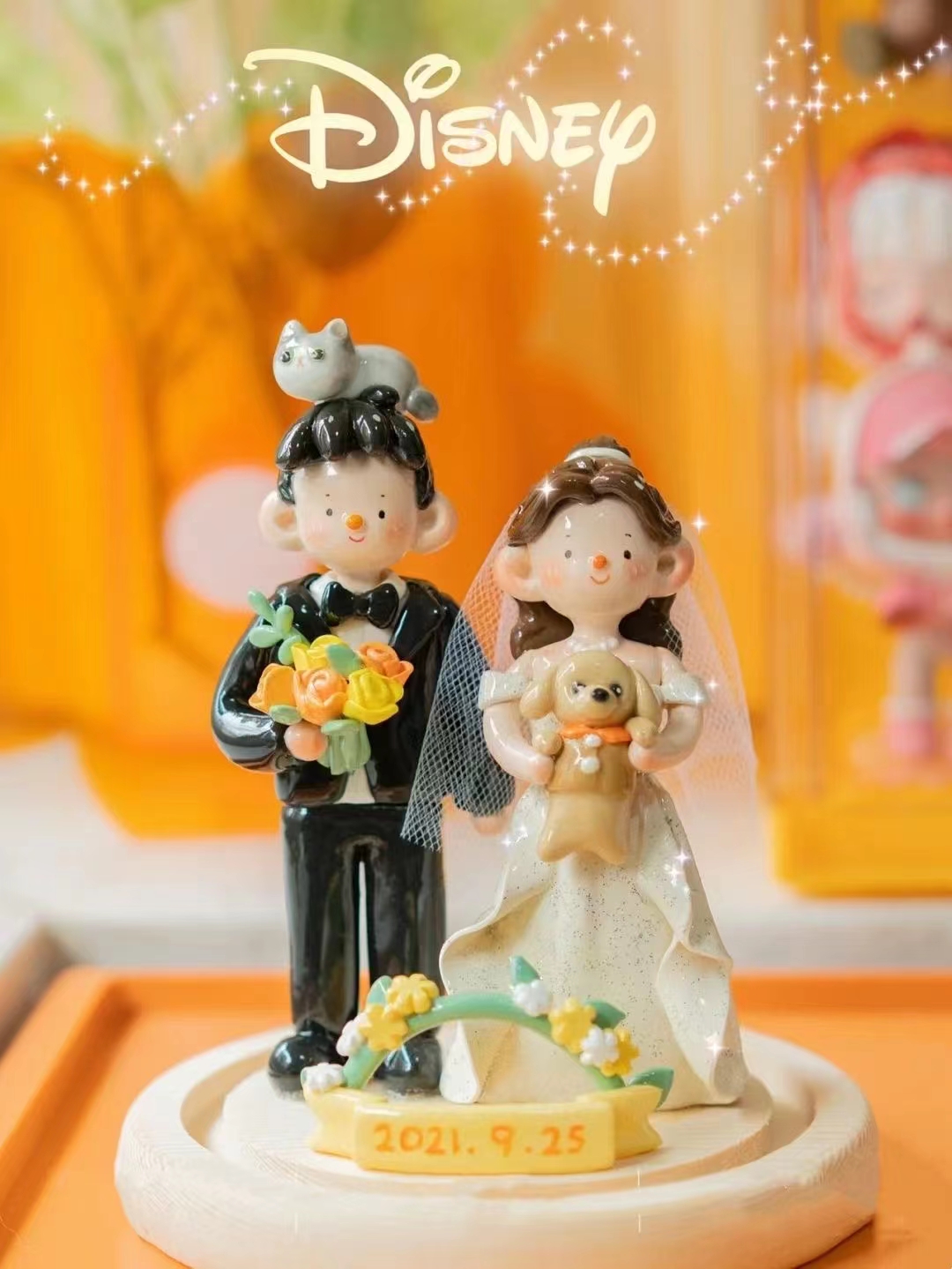 自制情人节礼物超少女心,如何diy一份高级的情人节礼物