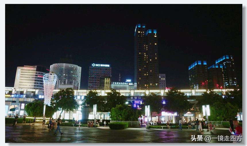 宁波大型购物广场,宁波天一购物广场