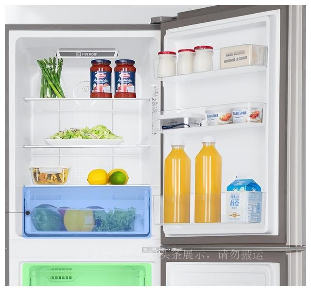 海尔冰箱lowmoistzone一般放什么,海尔冰箱哪款性价比高推荐