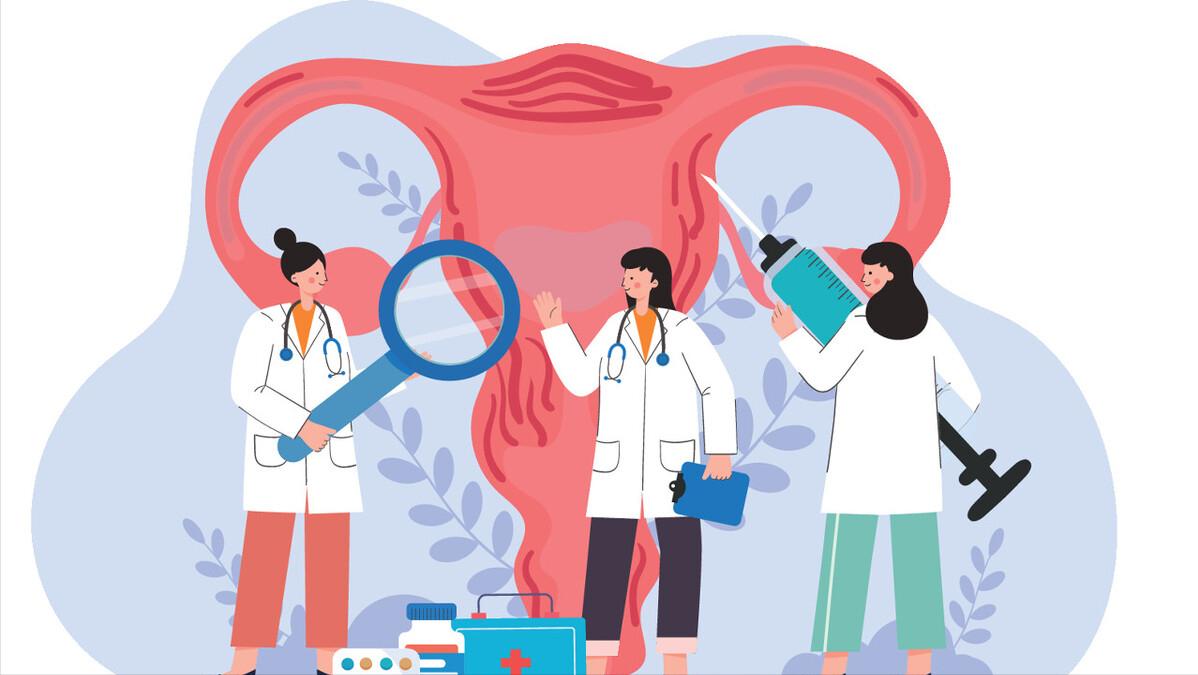 宫颈癌跟宫颈糜烂程度有关系吗,宫颈糜烂和宫颈癌是一回事嘛
