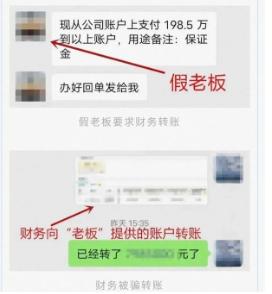 必须知道的十大诈骗陷阱,当下热门诈骗陷阱有哪些