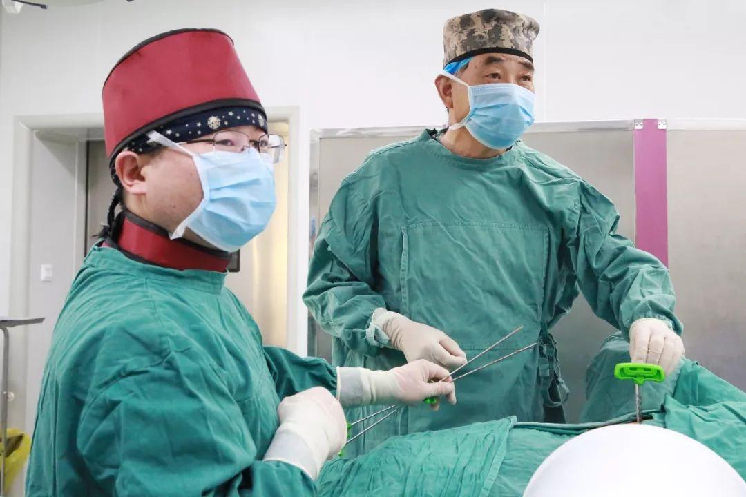 正经提醒：进行4种手术时，可能需要全身裸露！男女都要了解