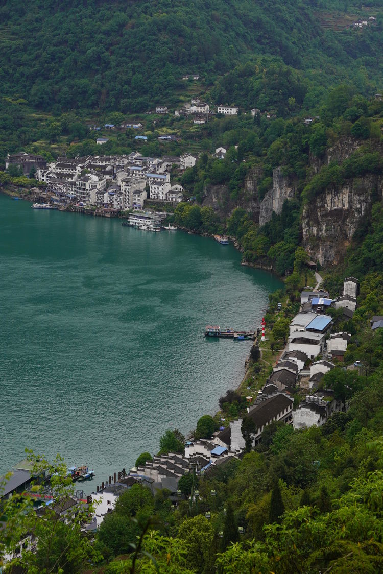 三峡人家原创诗词,三峡人家源头