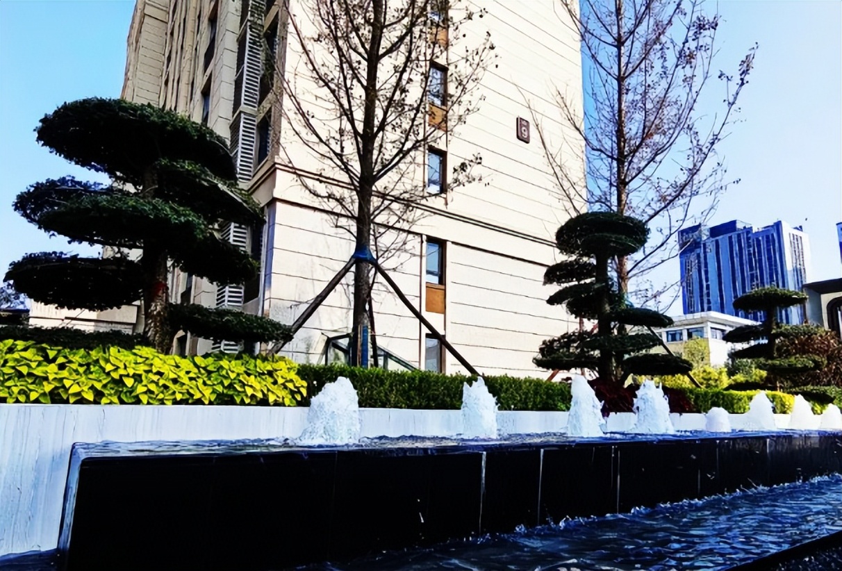 潍坊恒信匠心打造新中式理想之居,潍坊恒信以远见卓识匠筑品质人居