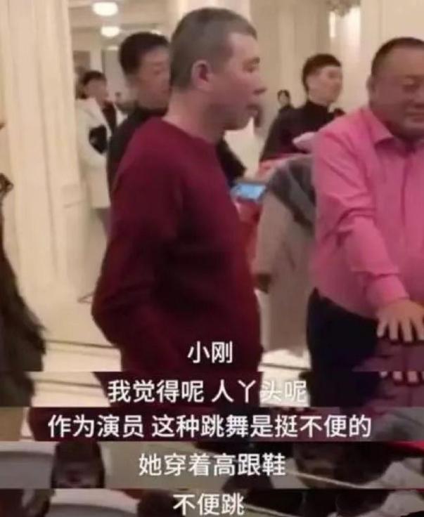 内娱地位最高的人是陈道明吗,假正经是人品有问题吗