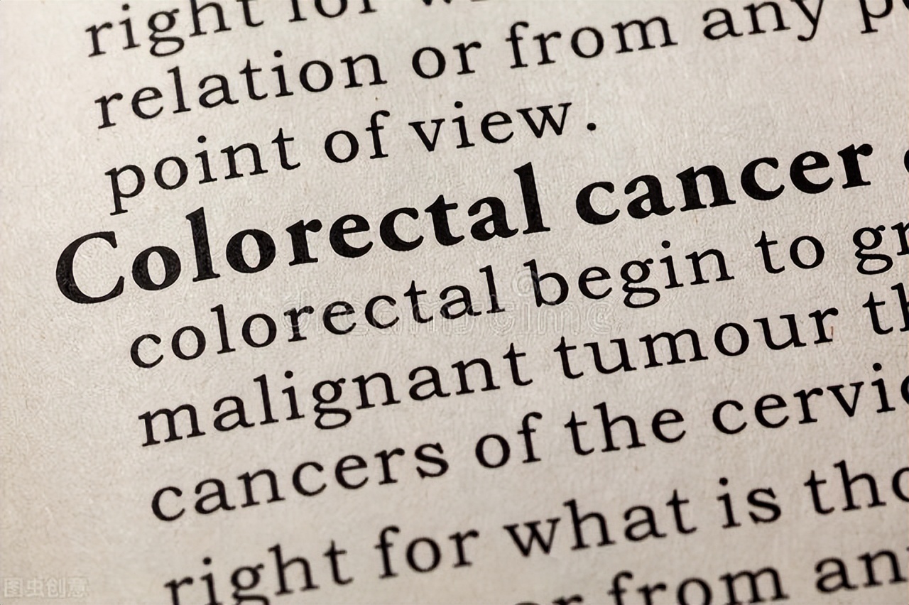 脂代谢结直肠癌,脂代谢能调理吗