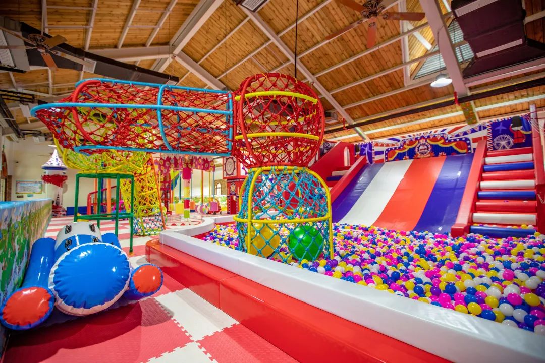 香草伊甸园景区最佳花开期,转发此文