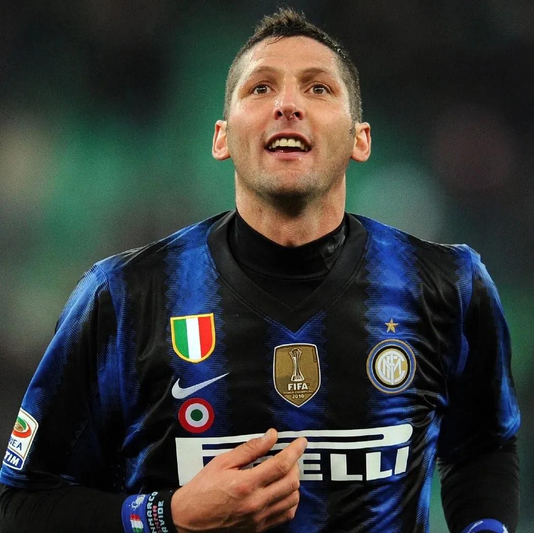 足球界姓马,足坛马姓最强阵容