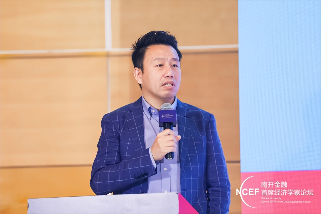 高质量发展新机遇,高质量发展下新发展格局是什么