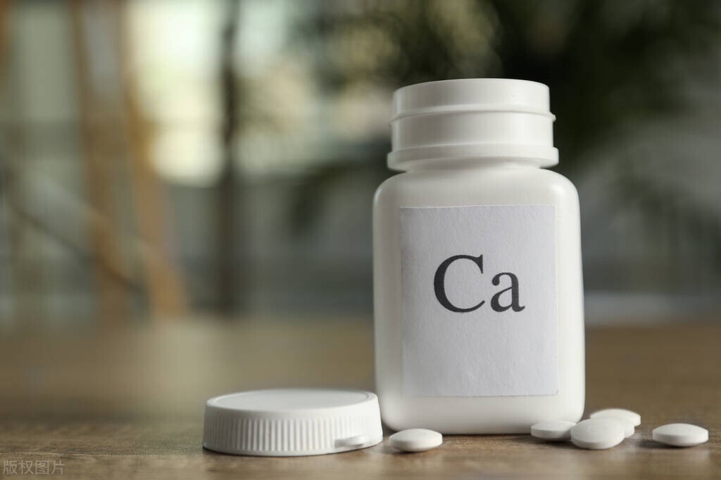 骨密度低吃什么补得快,骨密度低吃什么钙最好