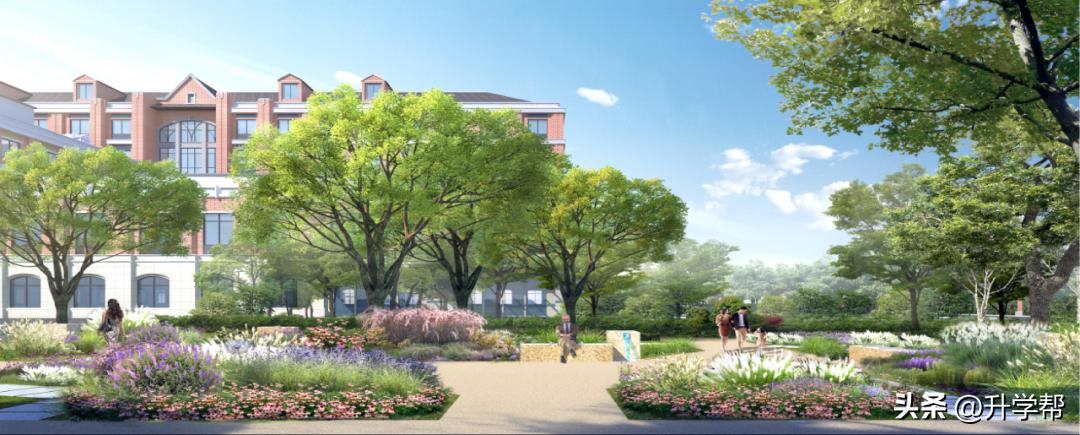 成都一环的华西医院要扩建吗,成都将再添一华西医院新院区