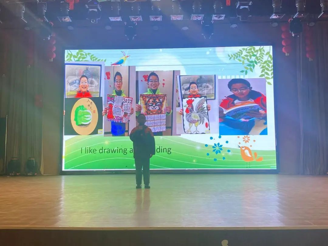 初中英语风采大赛自我介绍,自我介绍英语风采大赛