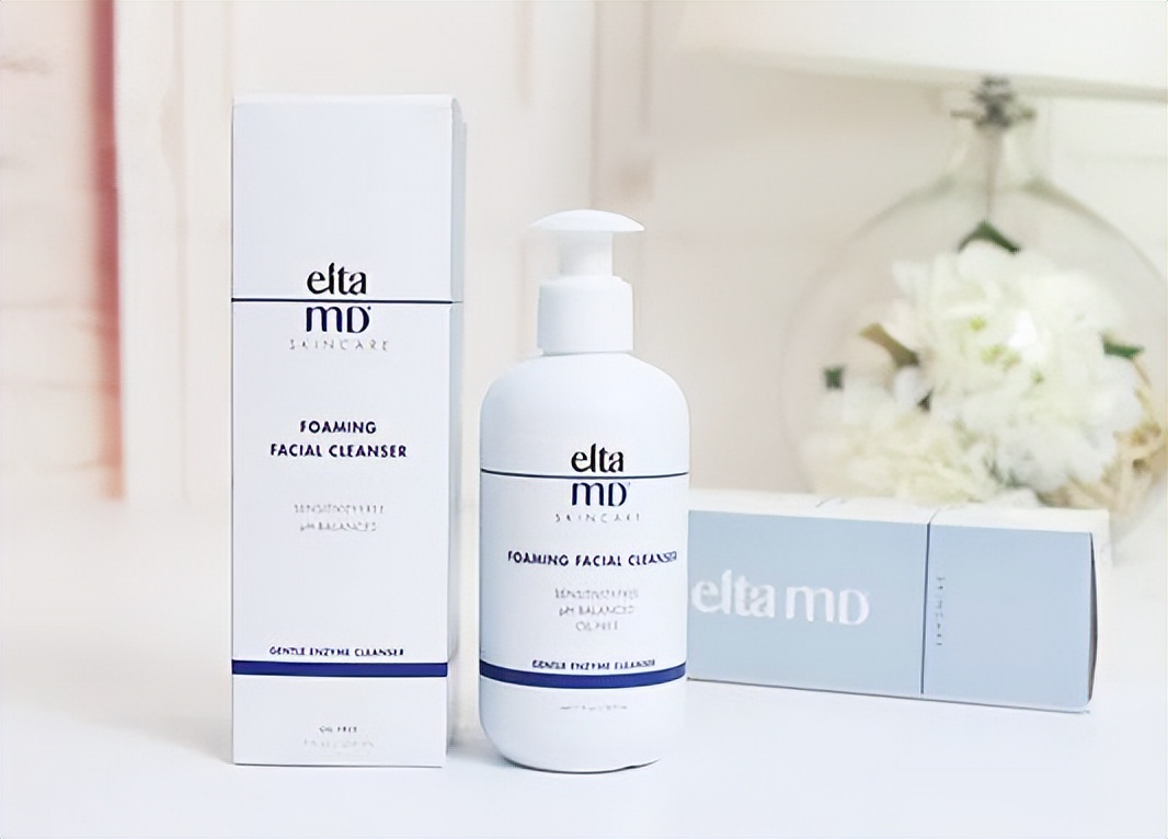 温和清洁效果比较好的洗面奶推荐,去除粉刺黑头的洗面奶品牌