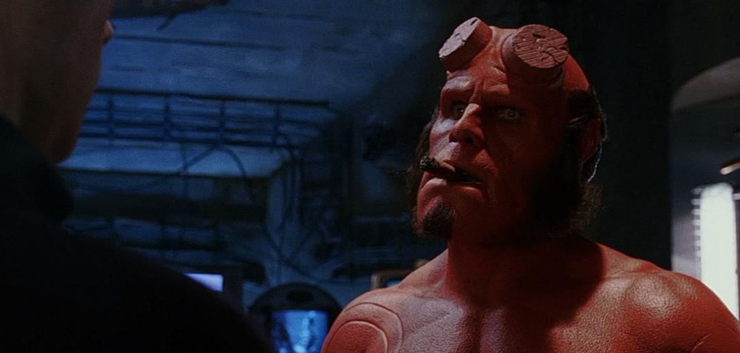 重口味另类超英，还有救吗？