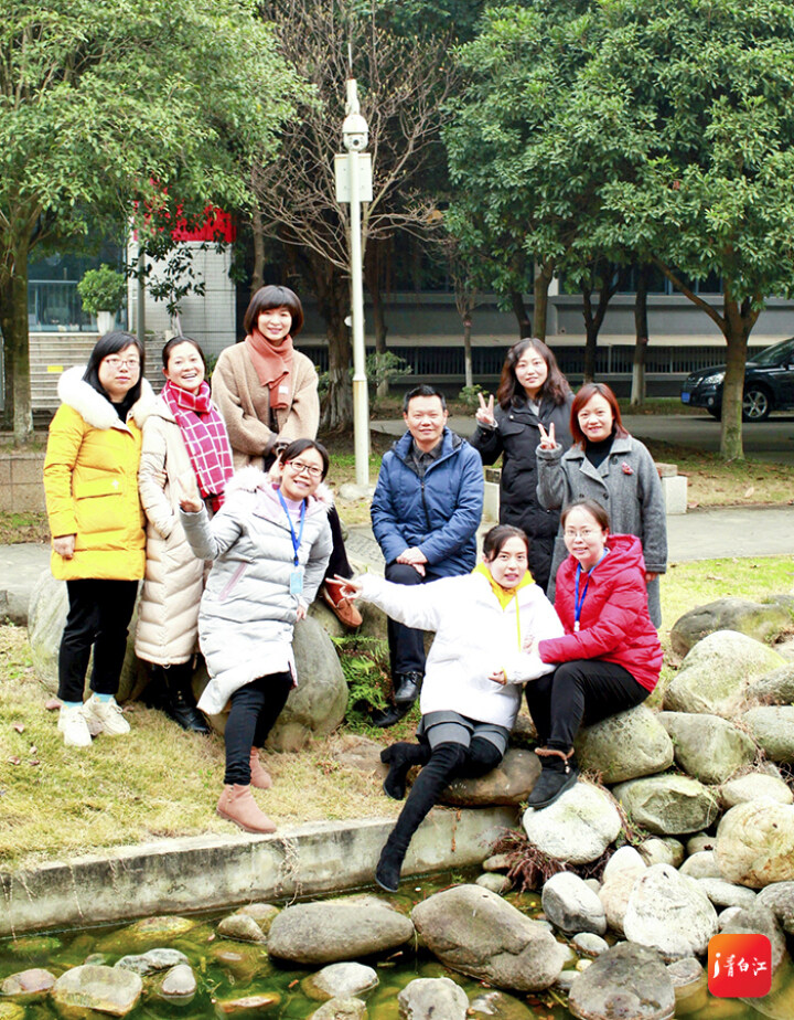 教师节特别报道④丨王成勇：让学生更拔尖，让老师更优秀