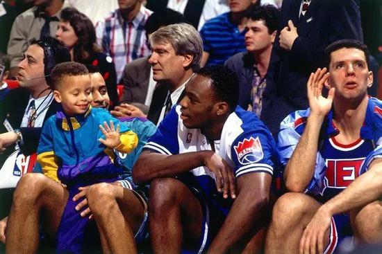 nba乔丹纪录片1990-91总决赛,nba纪实连载24