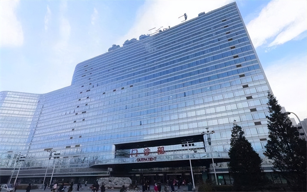 中国军队最牛的部队医院,解放军最好的医院是哪个