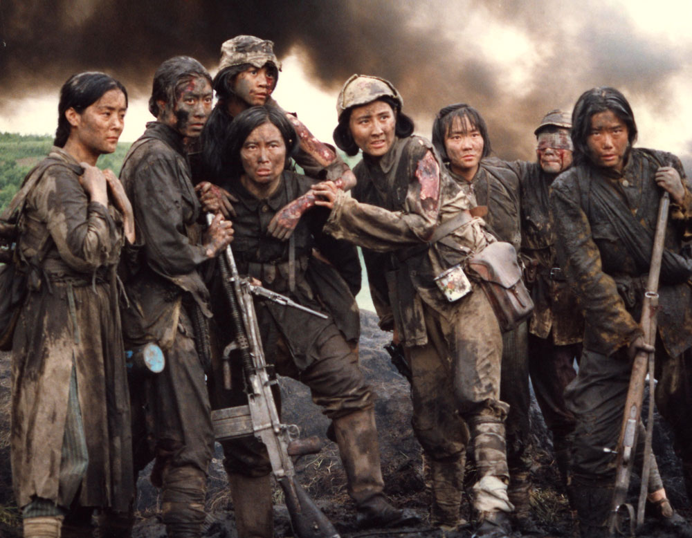 瞪眼咆哮,摇头晃脑,这6位演技被高估的“老戏骨”,该亮亮相了