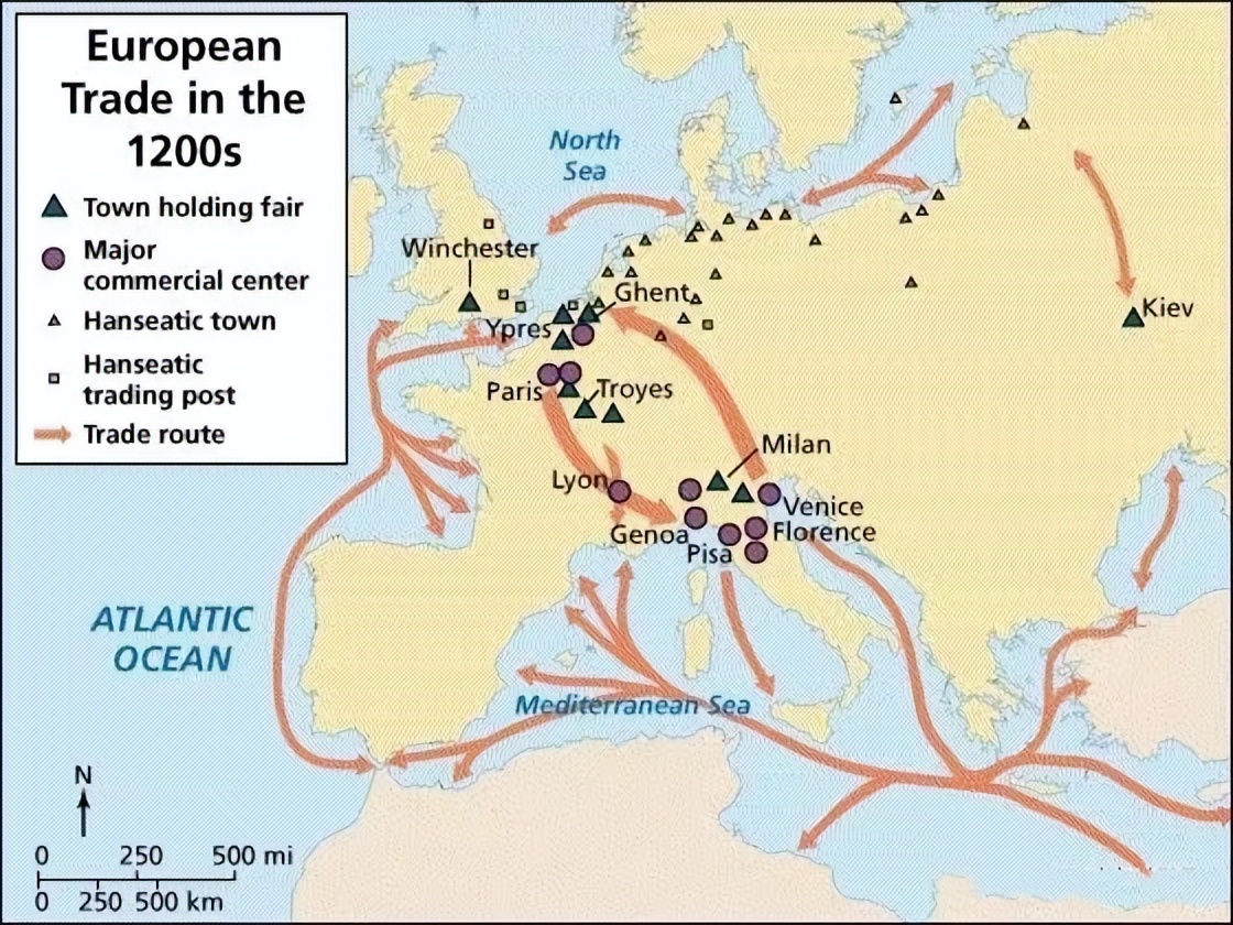 意大利是如何衰落的,欧洲意大利现在怎么样了