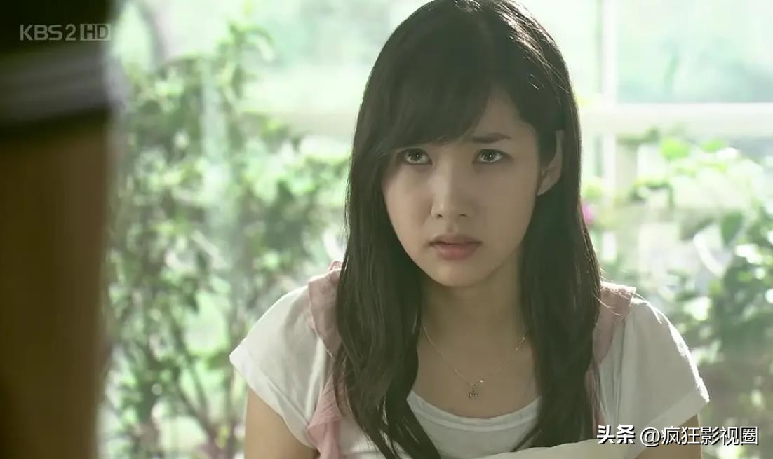 韩国整容最成功的明星朴敏英,朴敏英自曝整容史